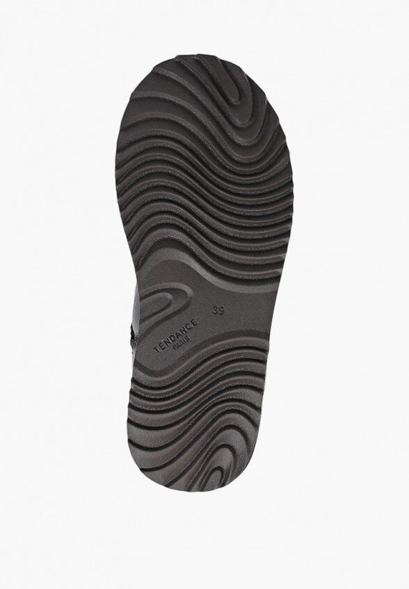 Полусапоги Tendance