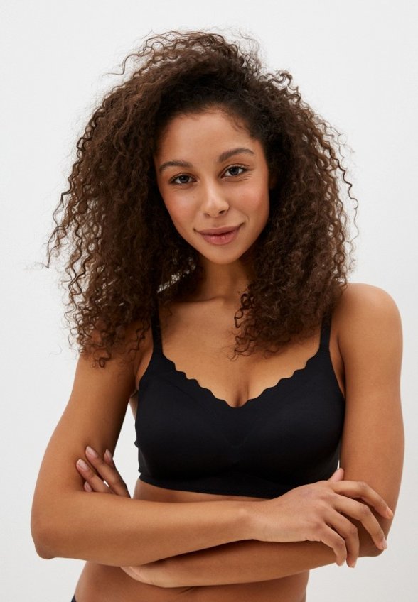 Бюстгальтер Timido