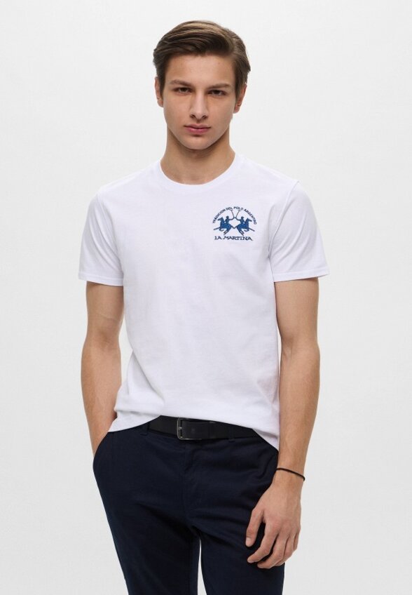 Футболка La Martina