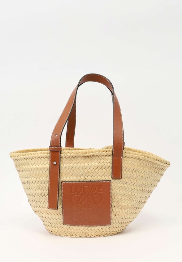 Loewe Basket