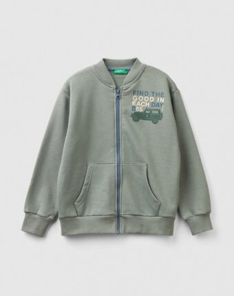 Олимпийка United Colors of Benetton детям