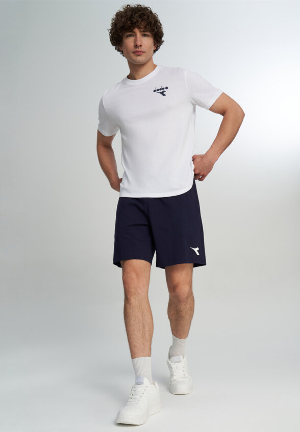 Шорты мужские Diadora, Синий