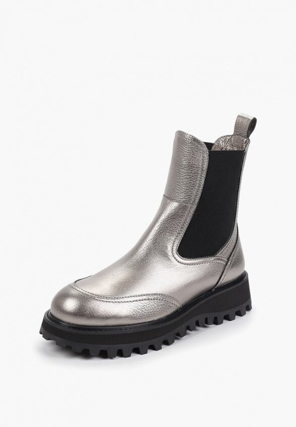 Ботинки Giotto