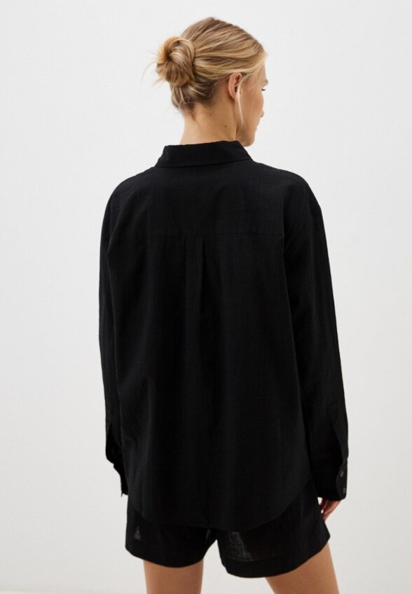 Рубашка домашняя Shodo