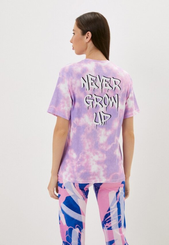 Футболка Vis-a-Vis