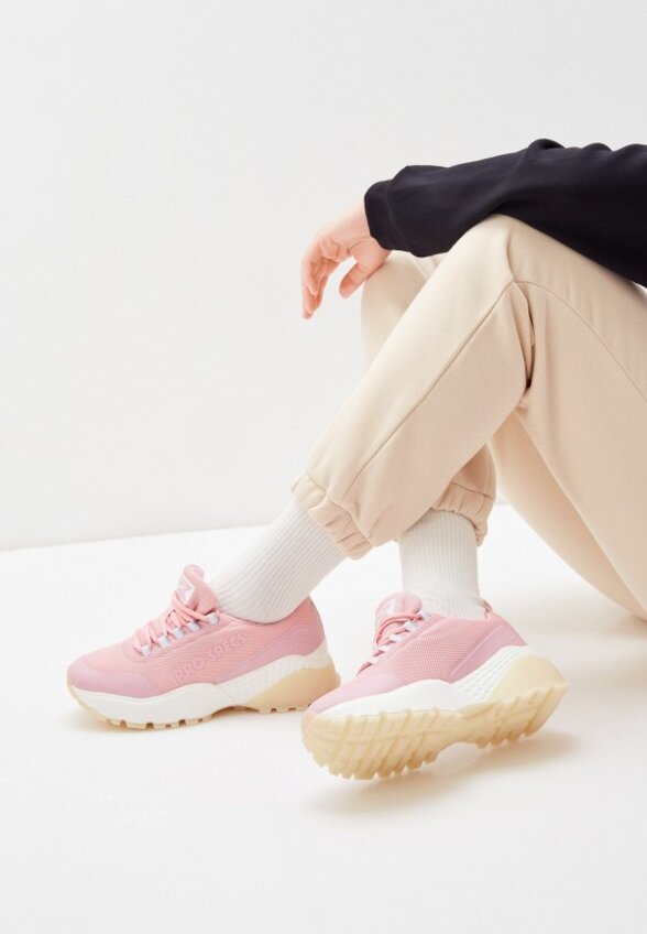 Кроссовки Pro-Specs