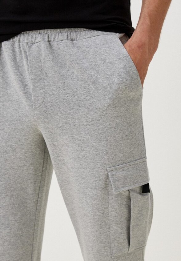 Брюки спортивные Cleo