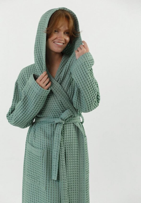 Халат домашний Votex