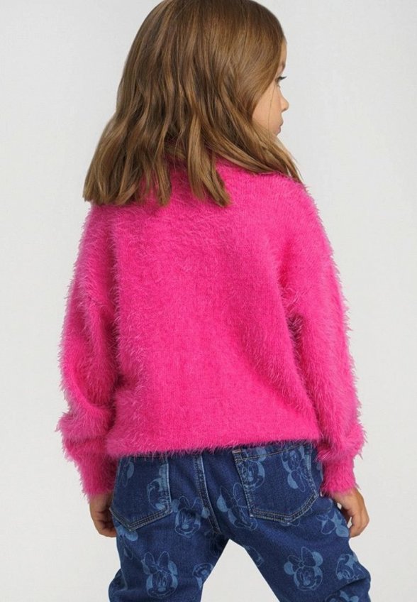 Джемпер PlayToday