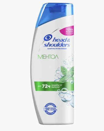 Шампунь Head & Shoulders женщинам