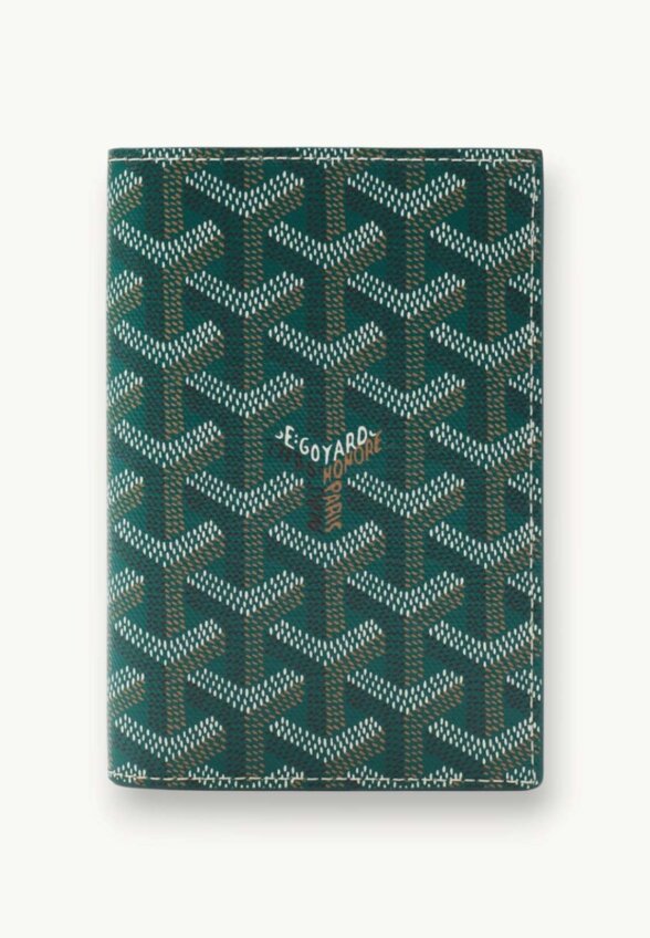 Goyard Wallet