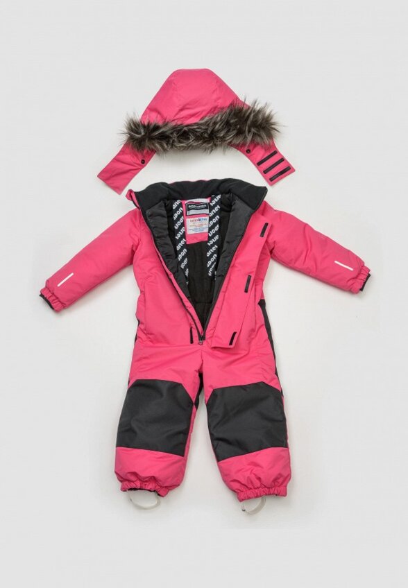 Комбинезон утепленный Artel Sport