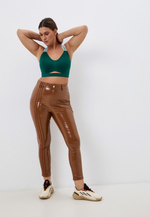 Брюки adidas Originals