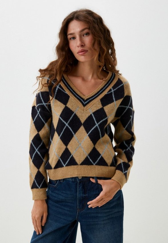 Пуловер Koton