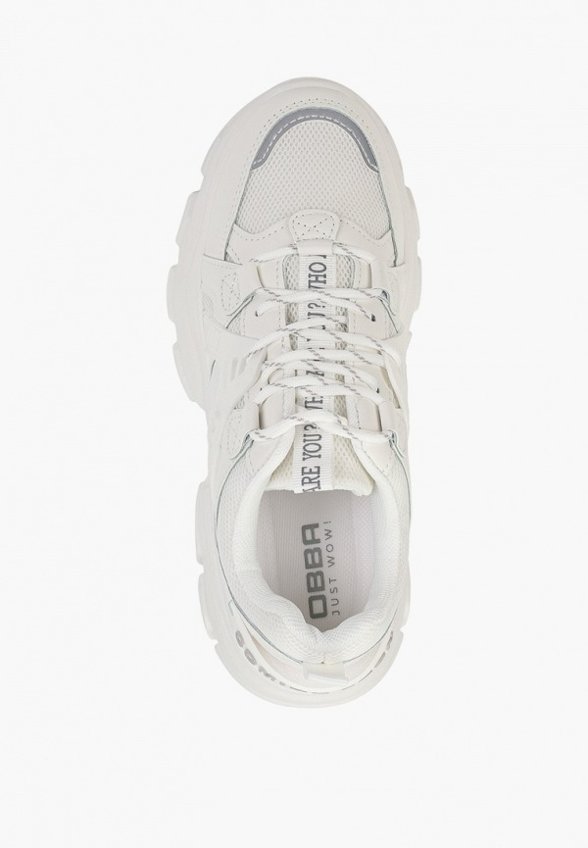 Кроссовки Obba