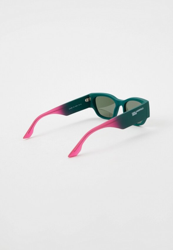 Очки солнцезащитные Karl Lagerfeld