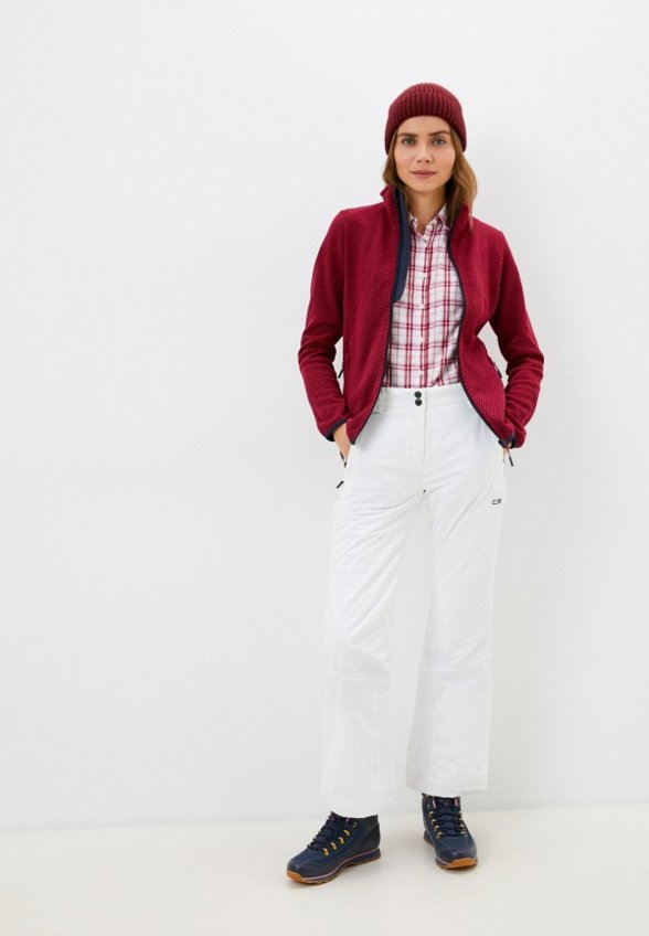 Олимпийка CMP