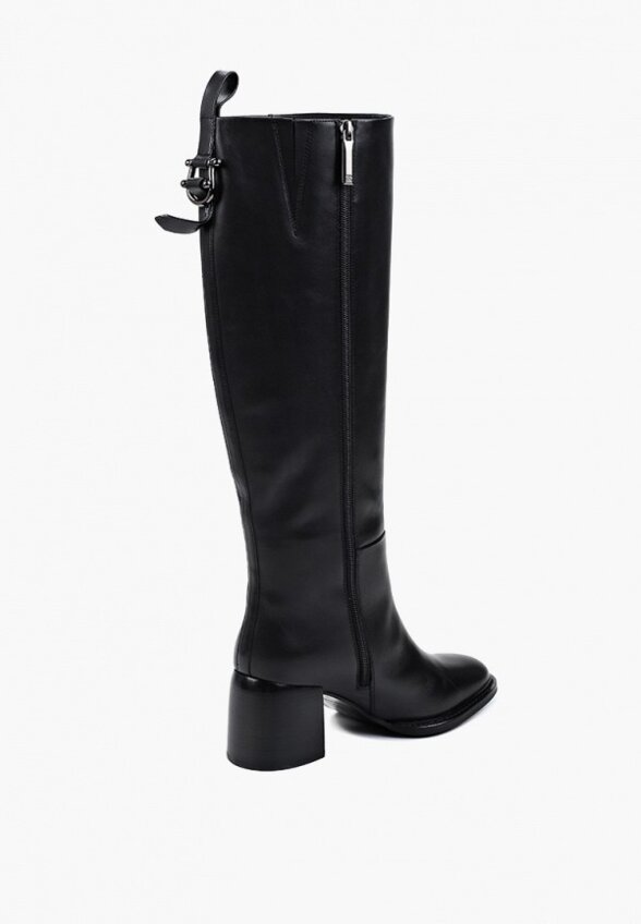 Сапоги Basconi