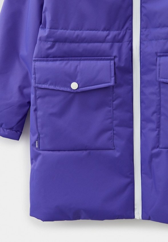 Куртка утепленная Kaysarow