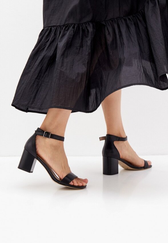 Босоножки Thomas Munz