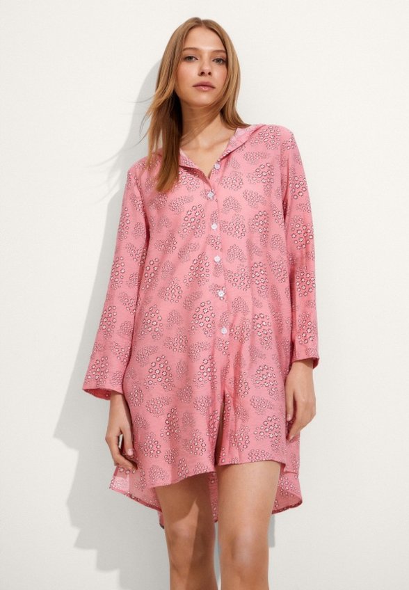 Туника пляжная Naturel