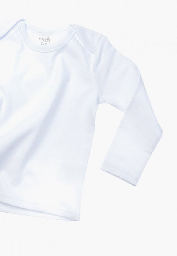 Лонгслив Mjolk