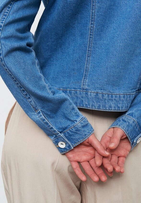 Куртка джинсовая Gerry Weber