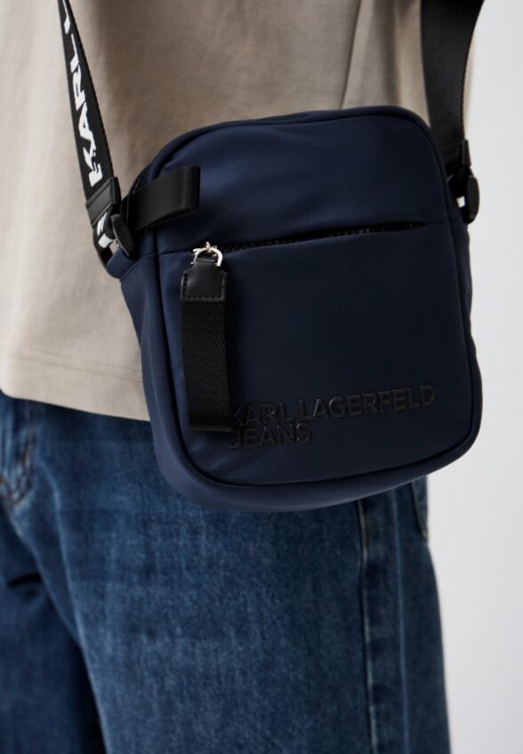 Сумка Karl Lagerfeld Jeans
