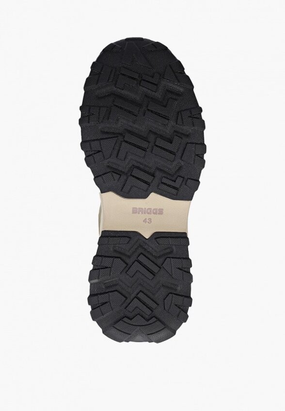 Кроссовки Briggs