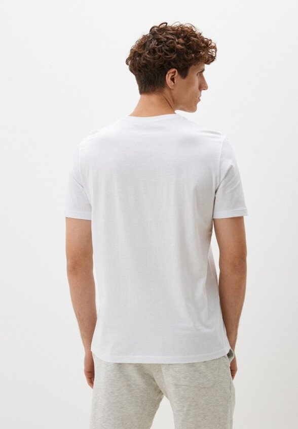 Футболки 3 шт. Omsa