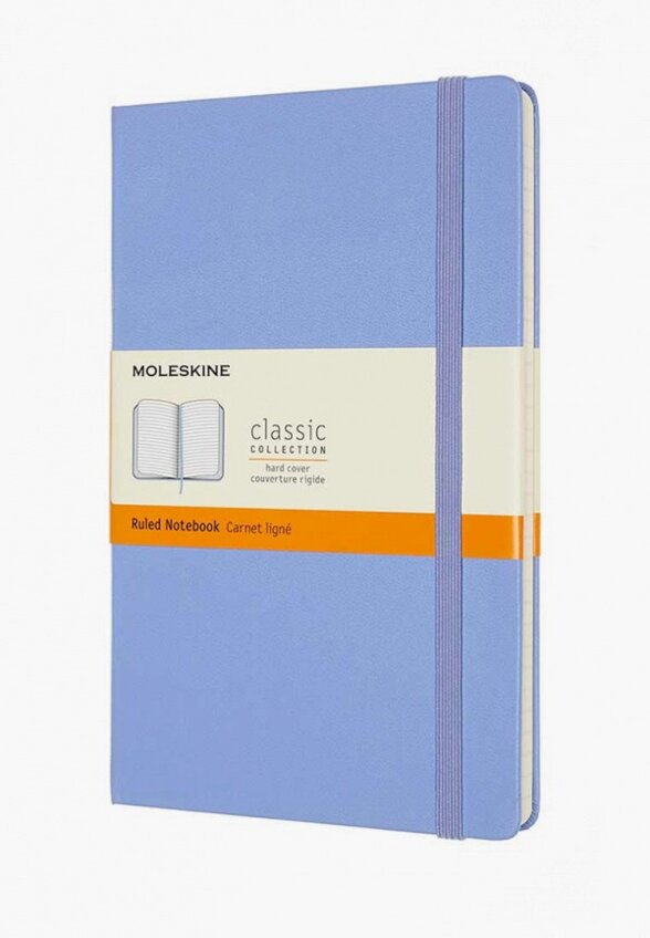 Блокнот Moleskine