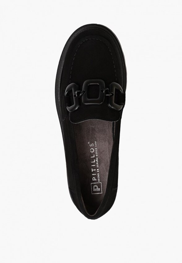 Лоферы Pitillos