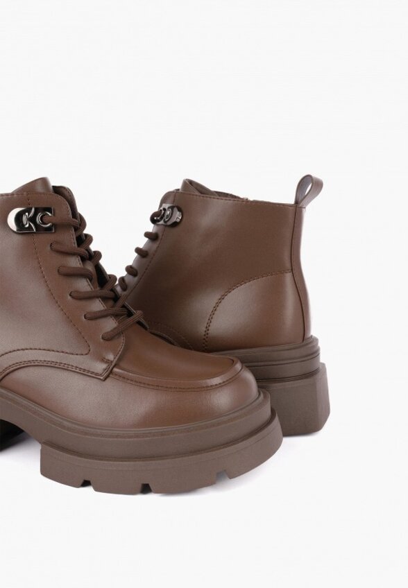 Ботинки Zenden