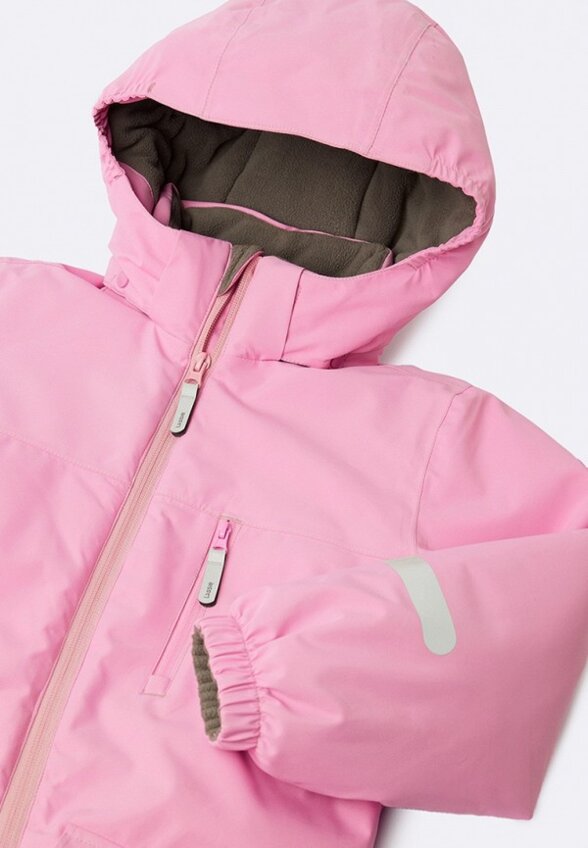 Комбинезон утепленный Lassie