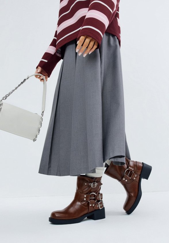 Ботинки Lera Nena