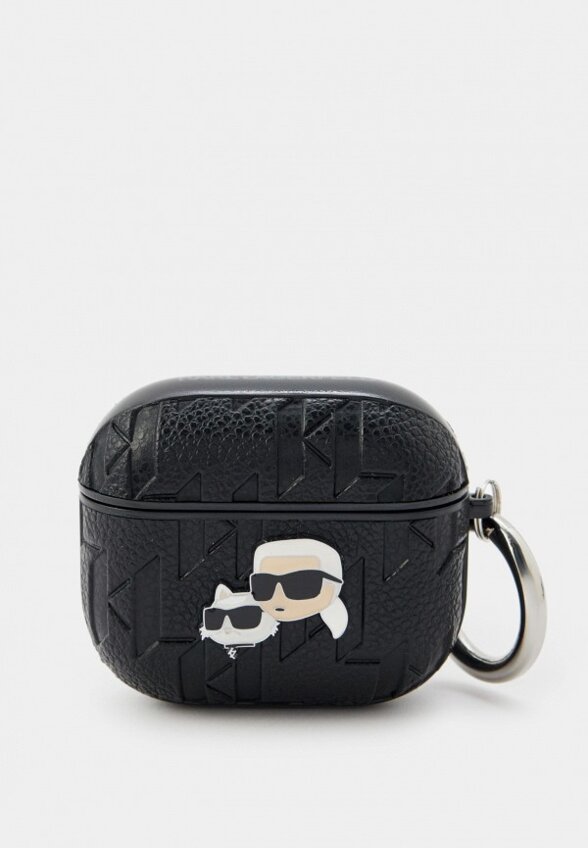 Чехол для наушников Karl Lagerfeld