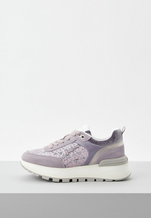 Кроссовки Liu Jo