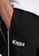 Брюки мужские Kappa, Черный6  - превью