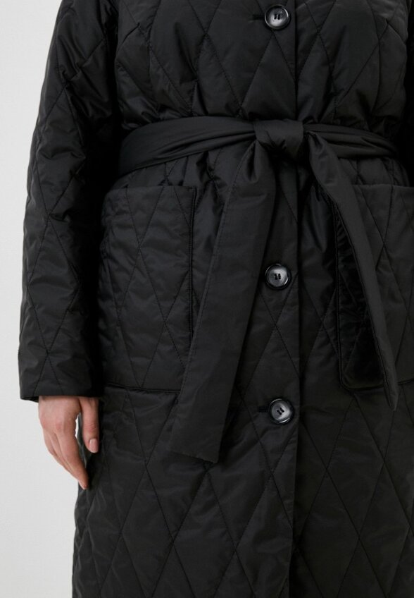 Куртка-пальто Electrastyle