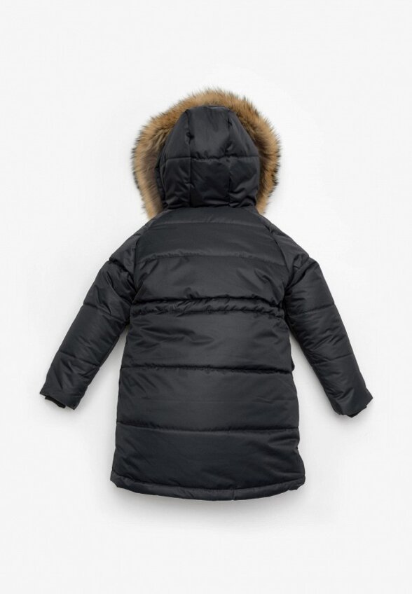 Куртка утепленная Orso Bianco