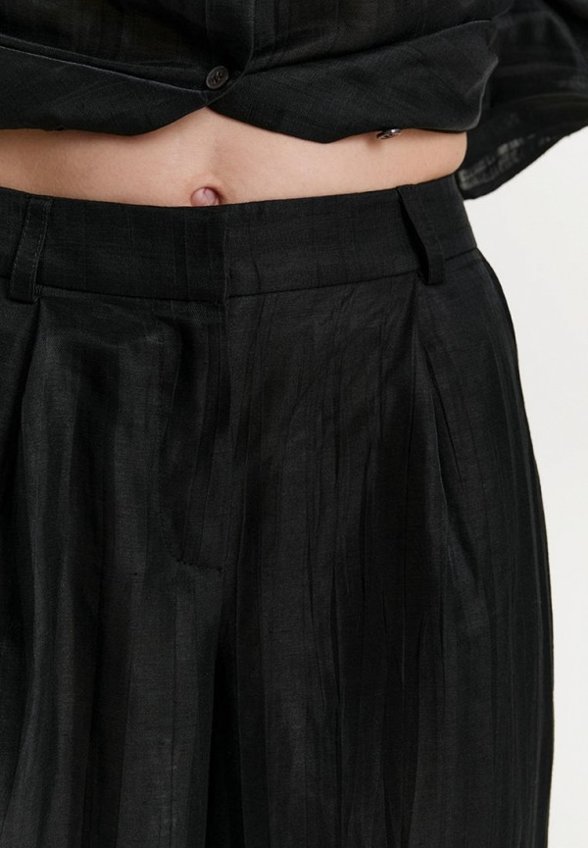 Брюки Daisyknit