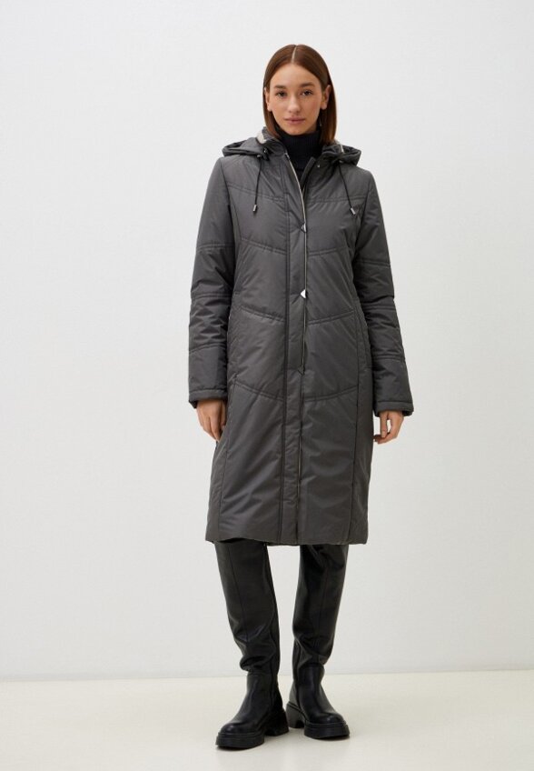 Пуховик Maritta