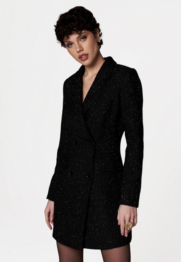 Платье Dress No Stress