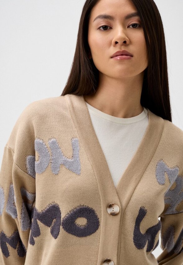 Кардиган Vivawool