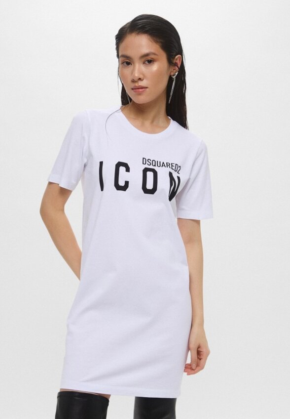 Платье Dsquared2