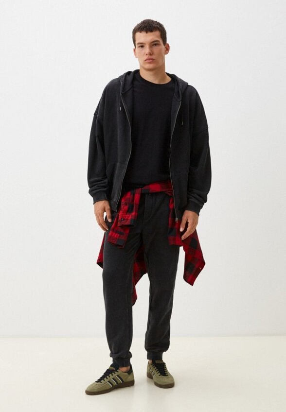 Брюки спортивные Face Code