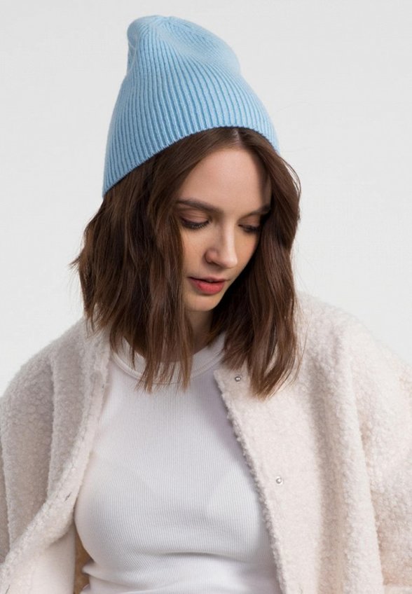 Шапка Marmalato