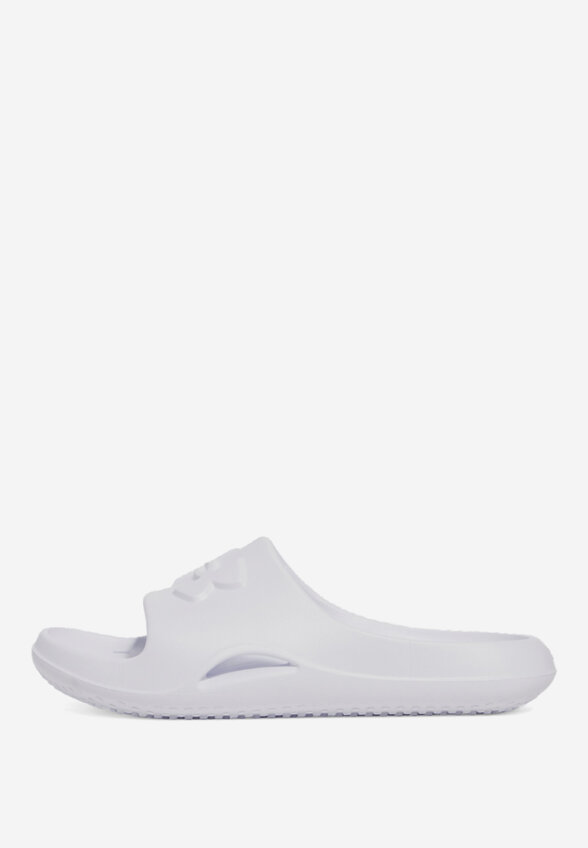 Шлепанцы женские Under Armour Ua W Locker V Sl, Белый