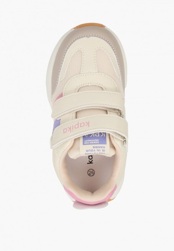 Кроссовки Kapika