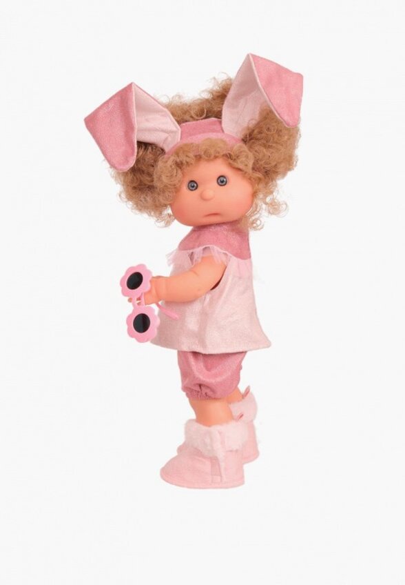 Кукла Munecas Dolls Antonio Juan